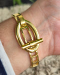 Lock Luxe
