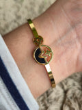 LV bangle