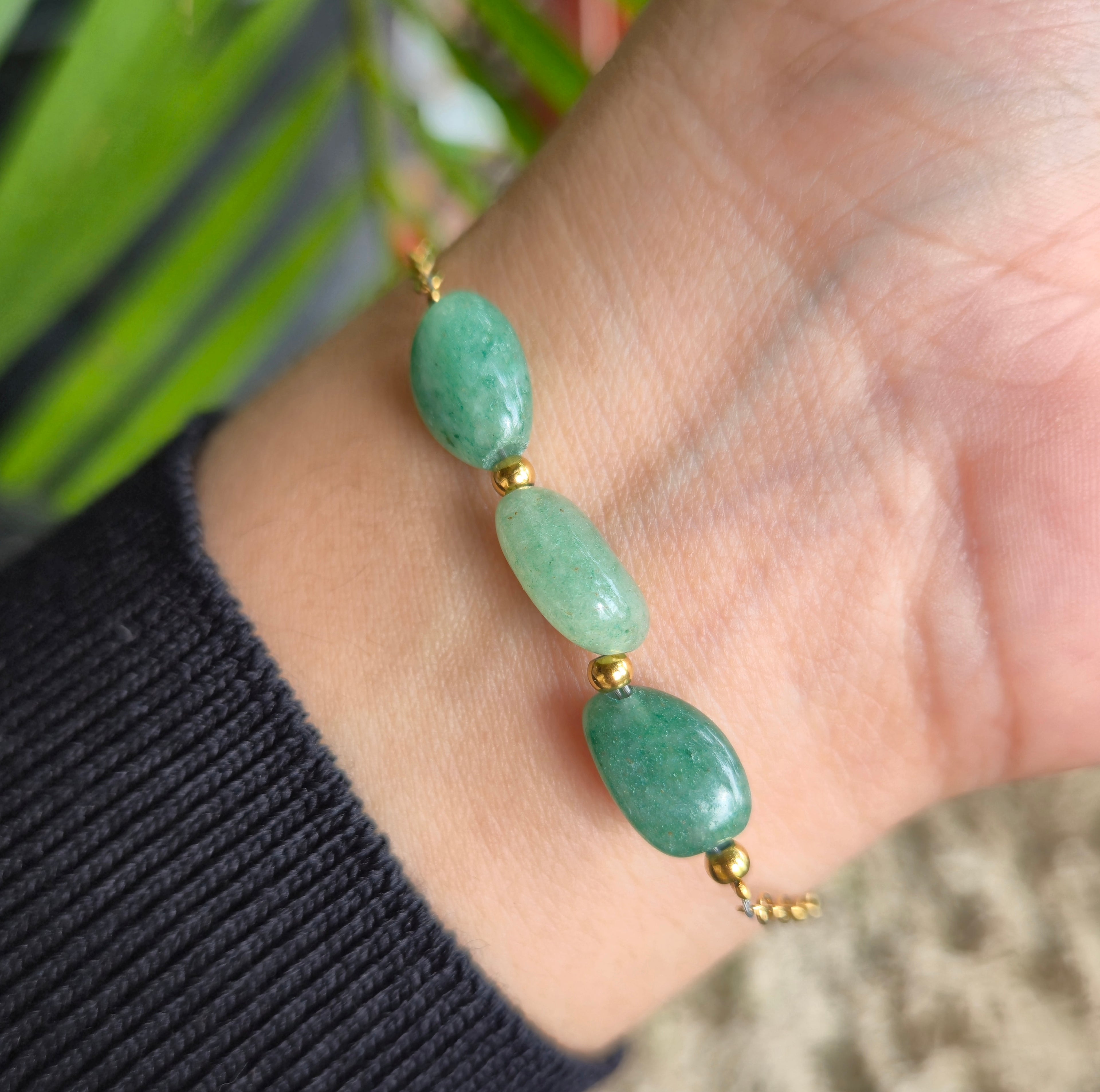 Gem stone