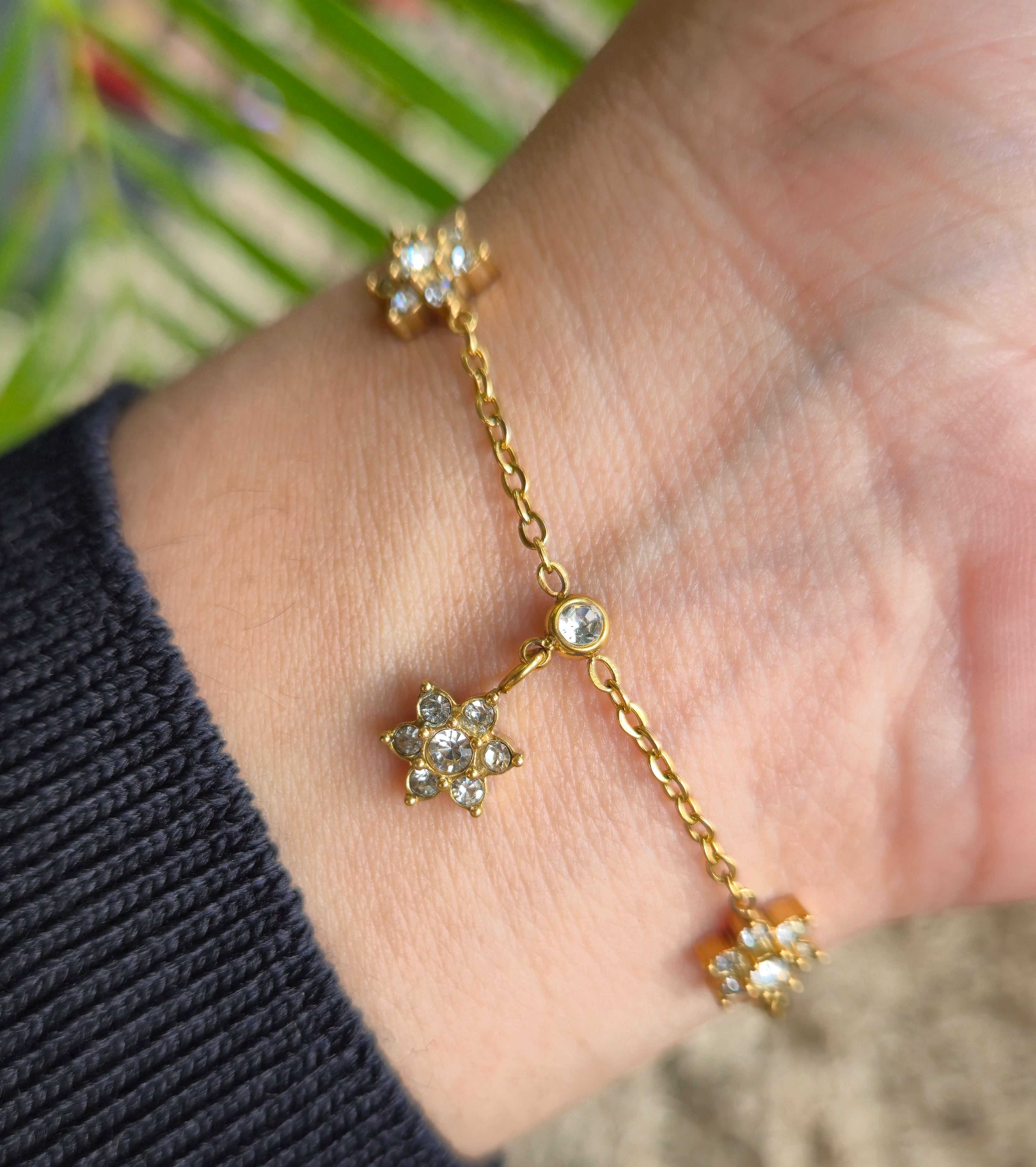 Dream shine charm