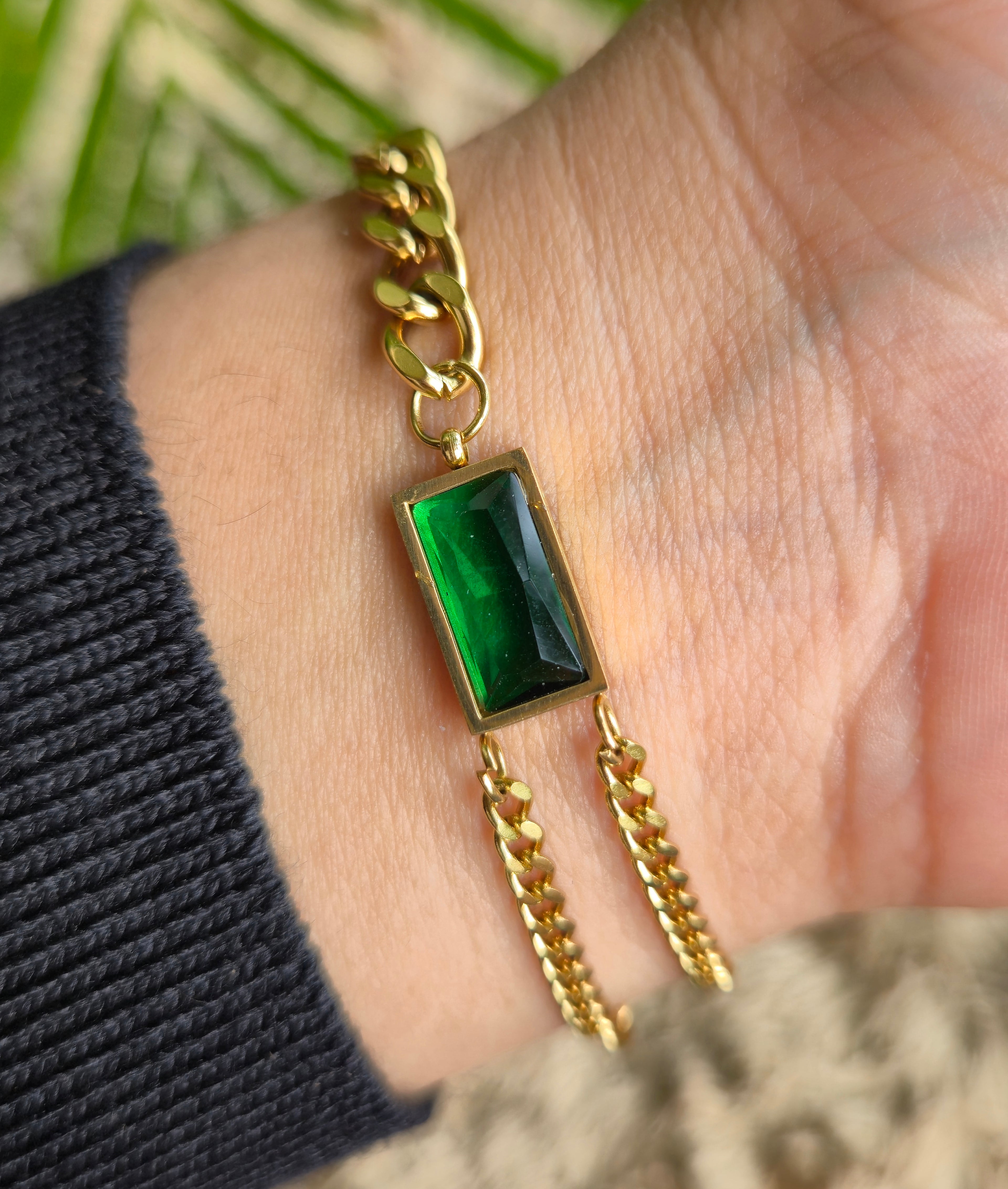 Emerald queen