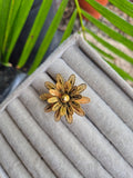 Flower RA01 (adjustable)