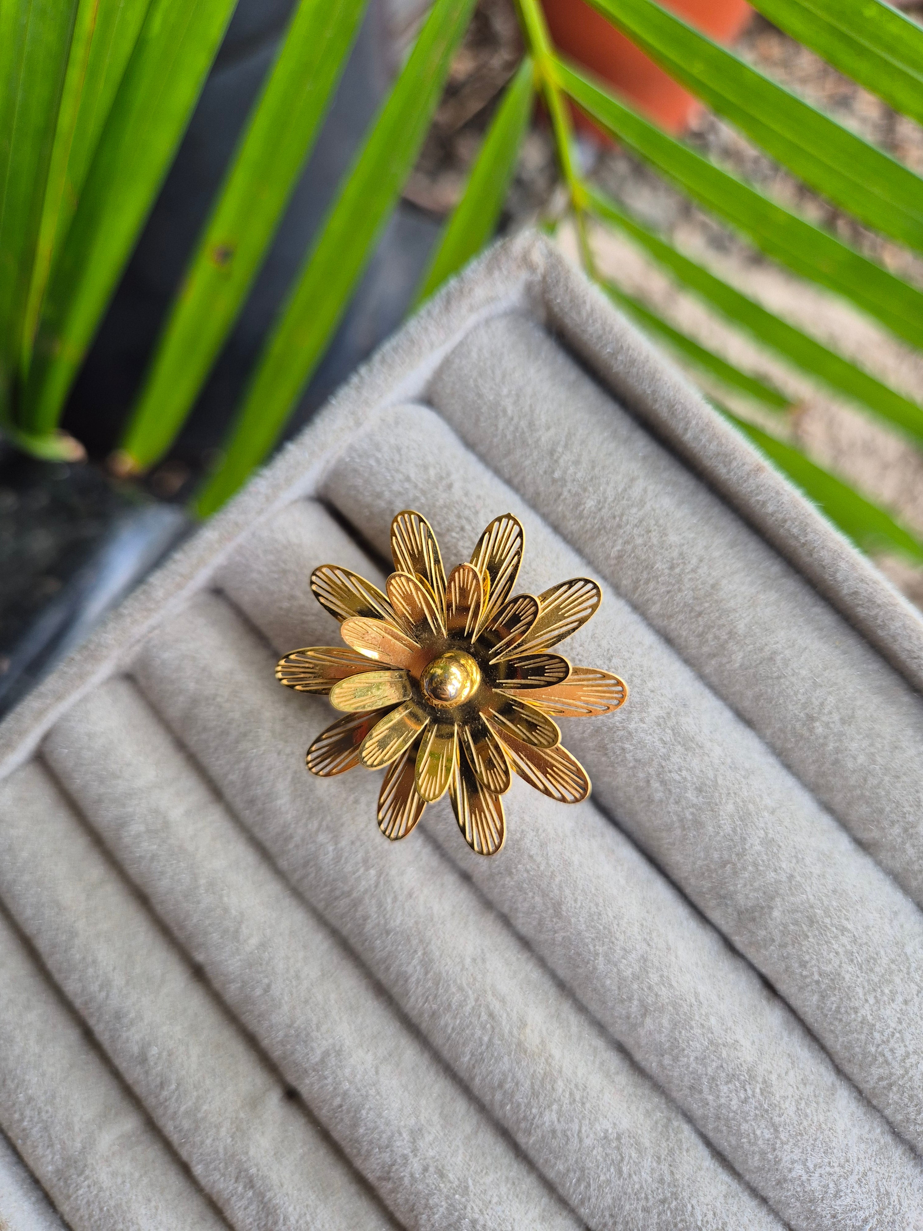 Flower RA01 (adjustable)