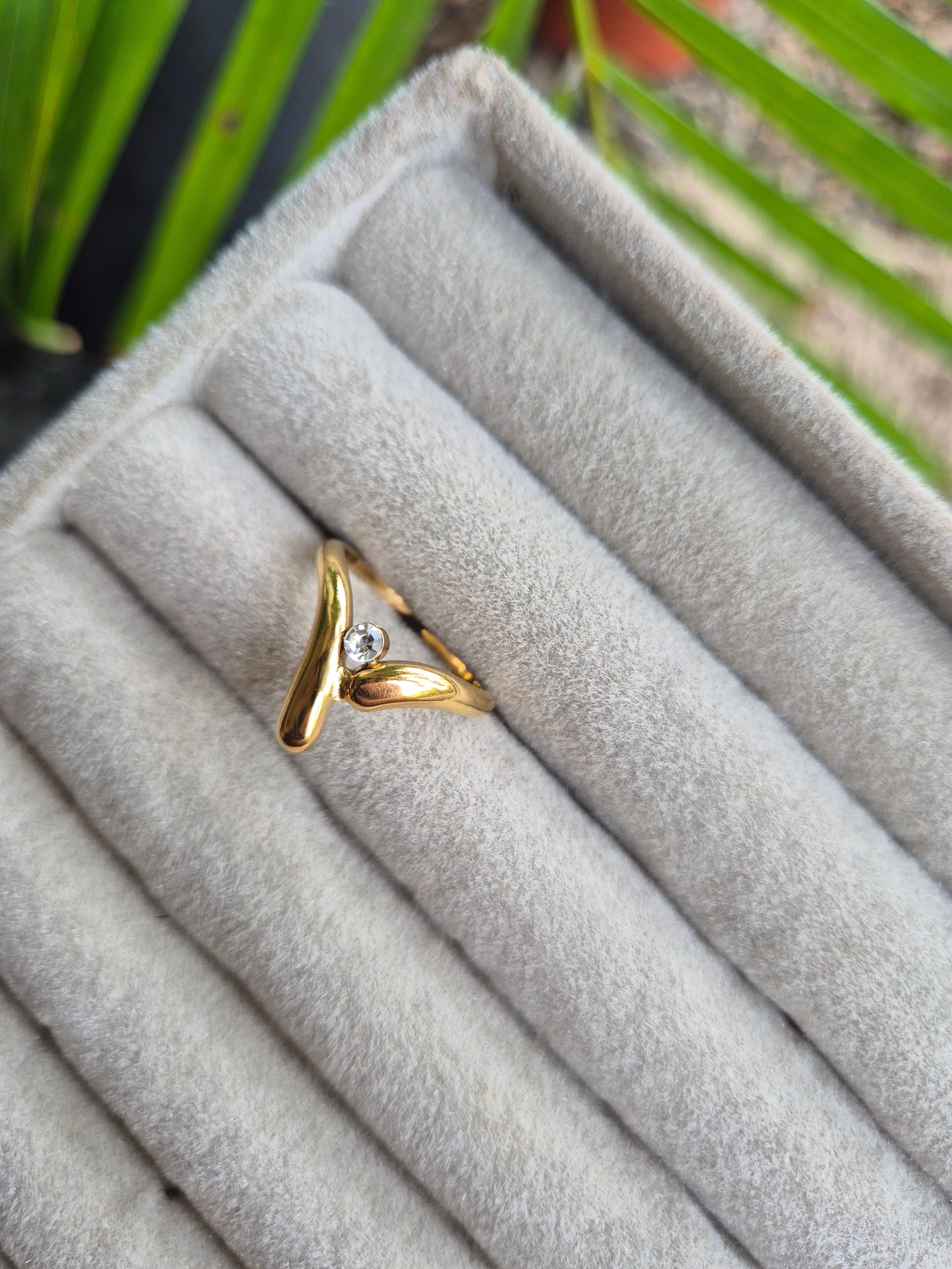 Rani  RA05 (adjustable)
