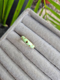 Enamel ring (adjustable)