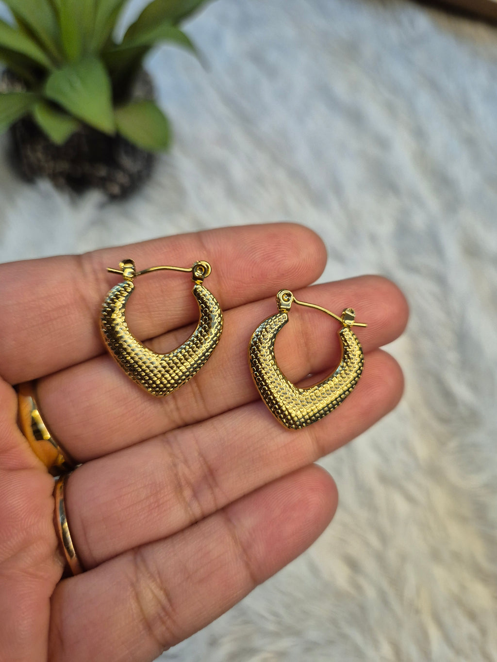 Glowy hoop
