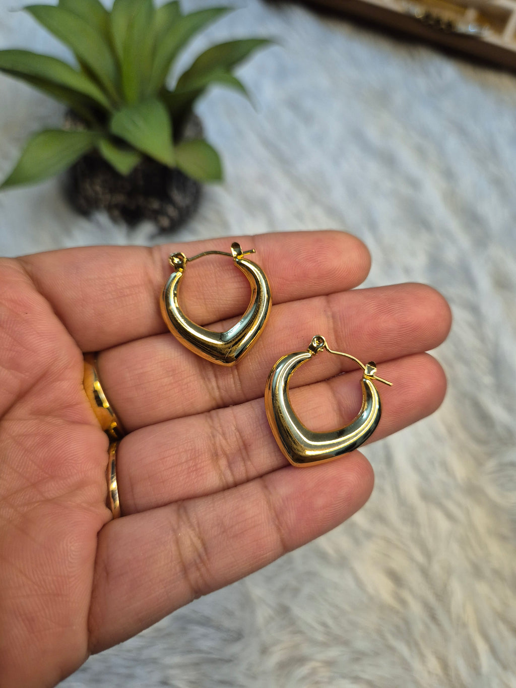 Love hoop