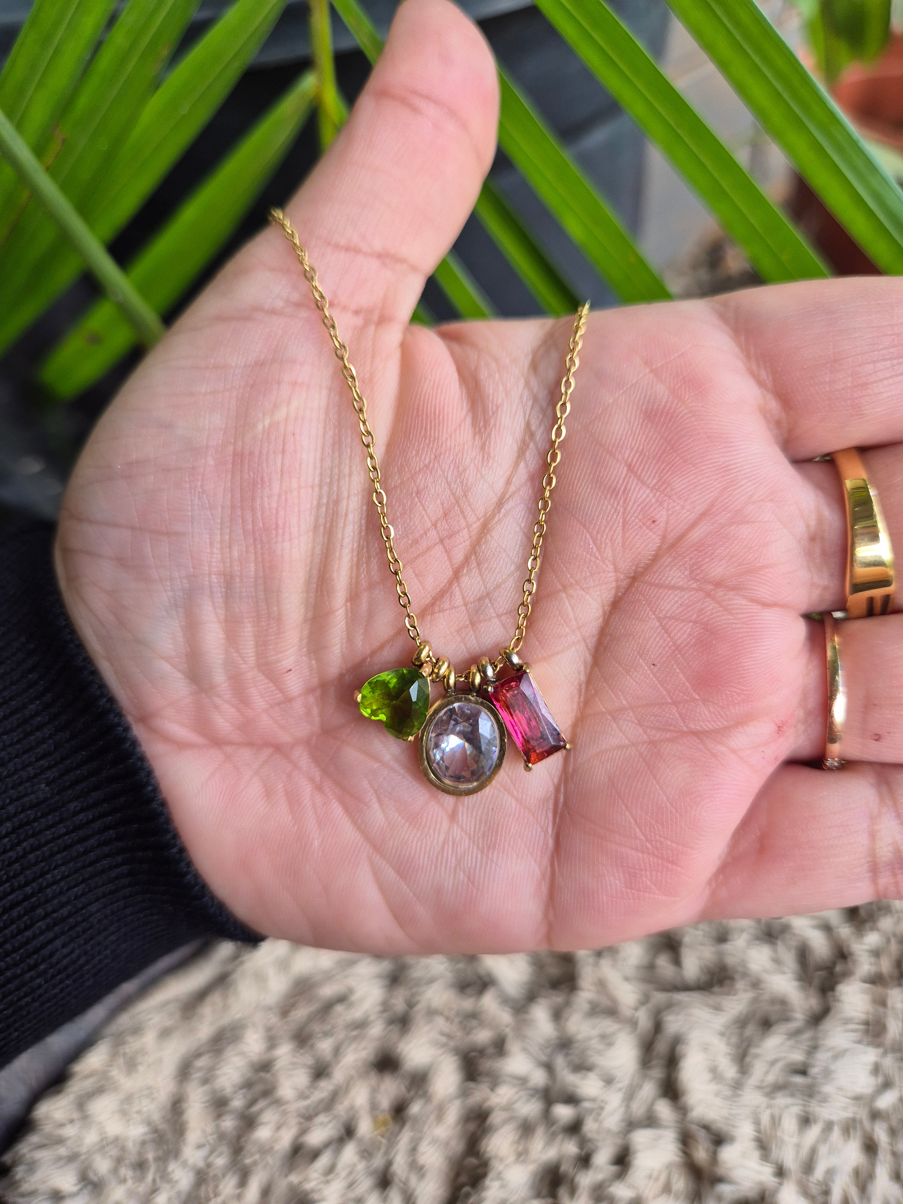 Multi charm