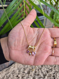 Jasmin charm