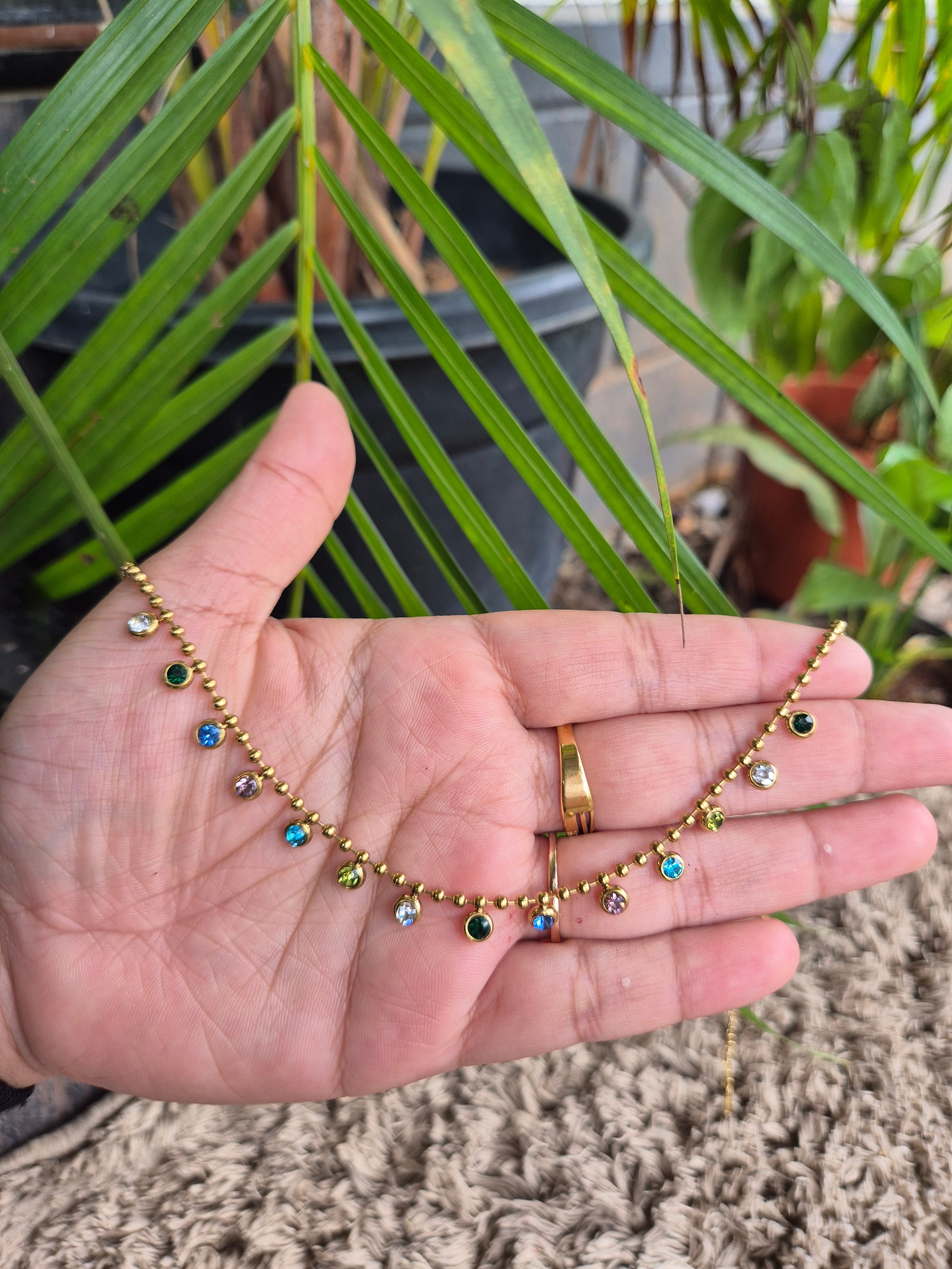 Multi charm
