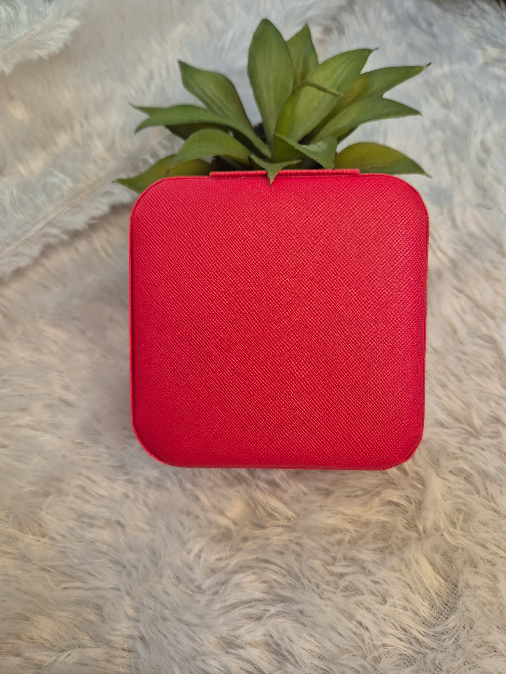 Jewellery box