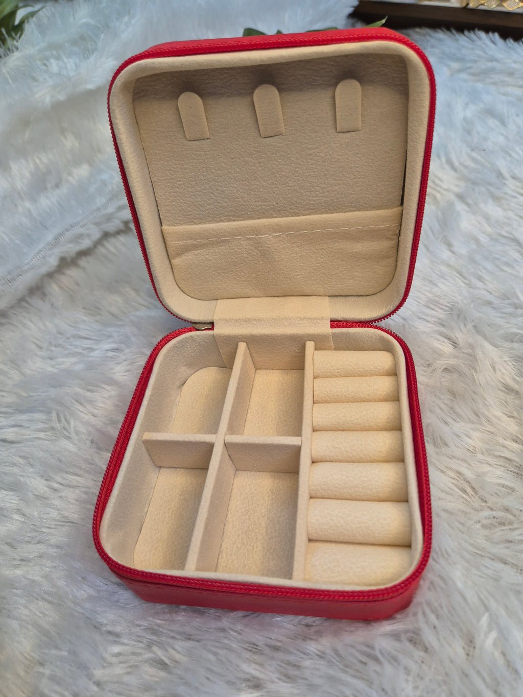Jewellery box