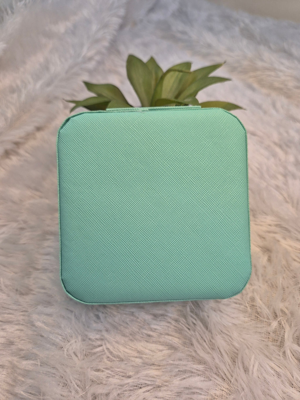 Jewellery box