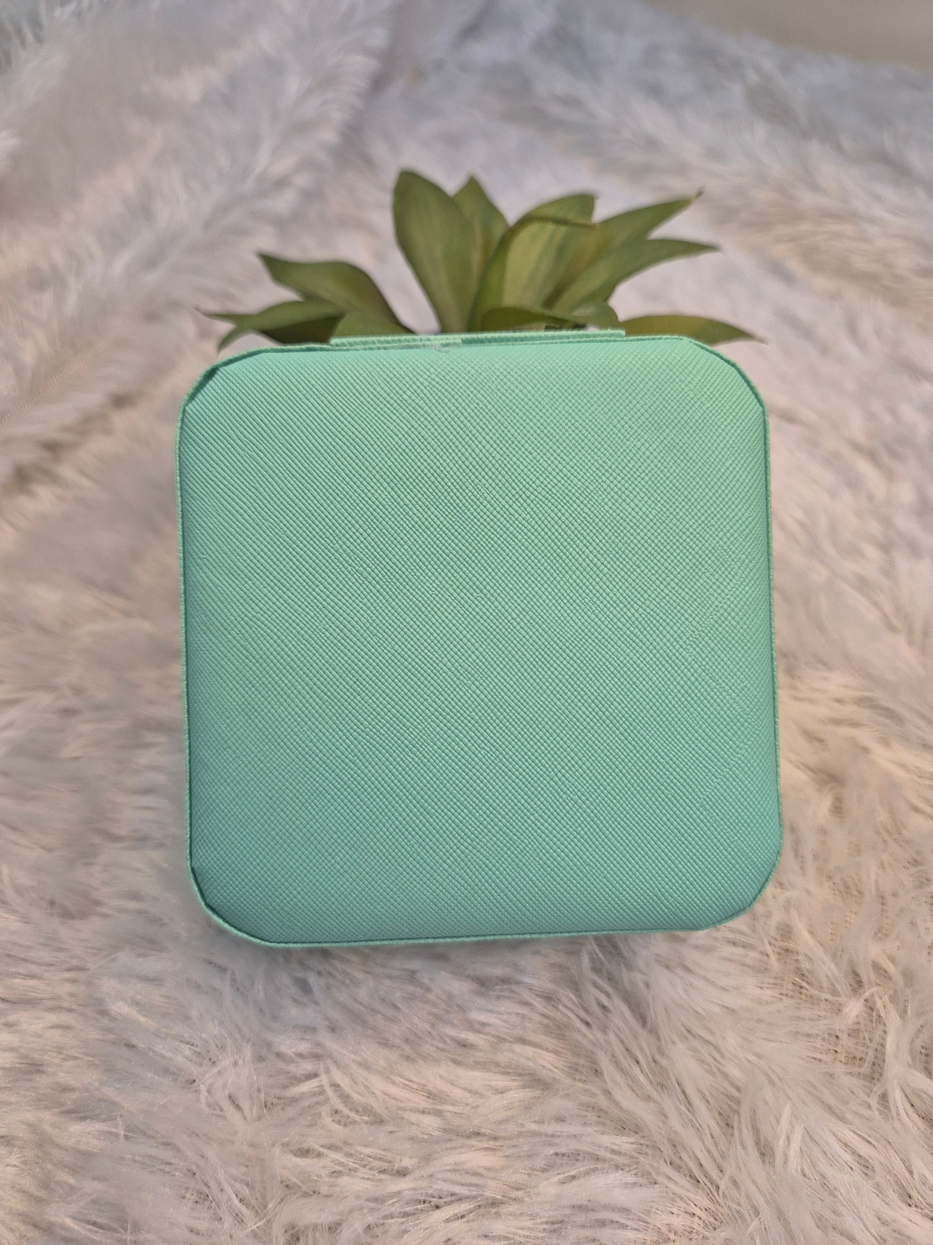 Jewellery box