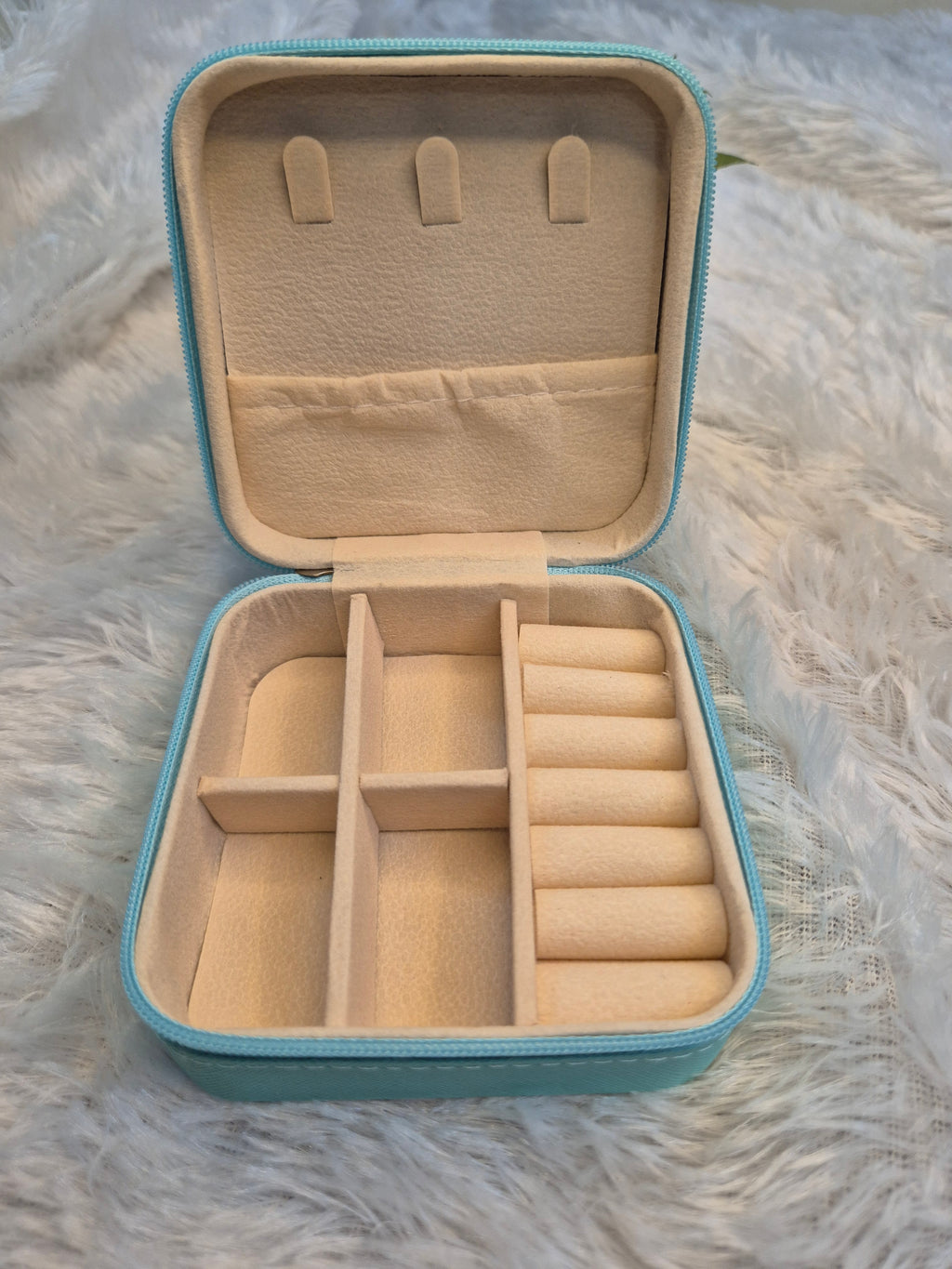 Jewellery box
