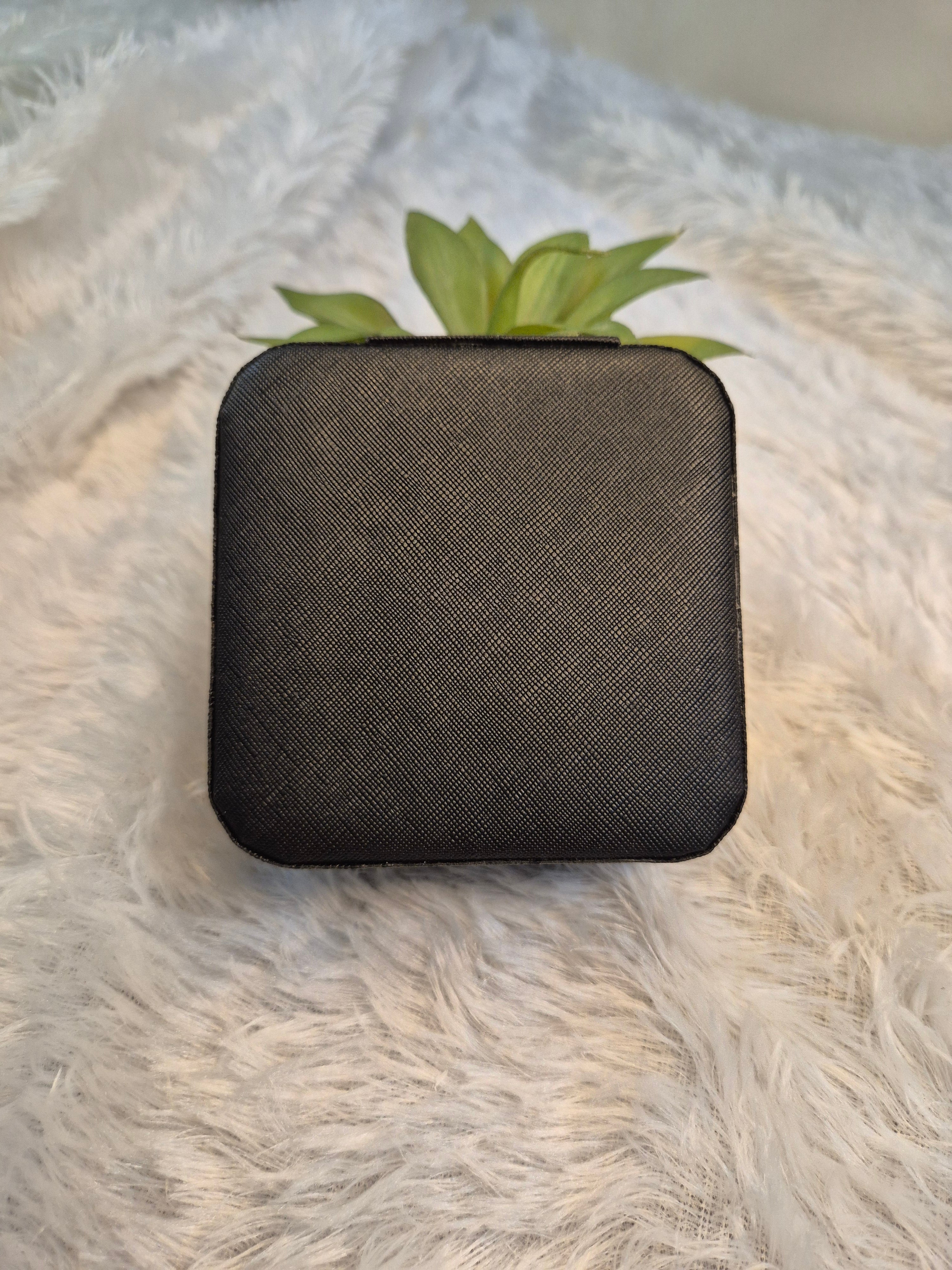Jewellery box