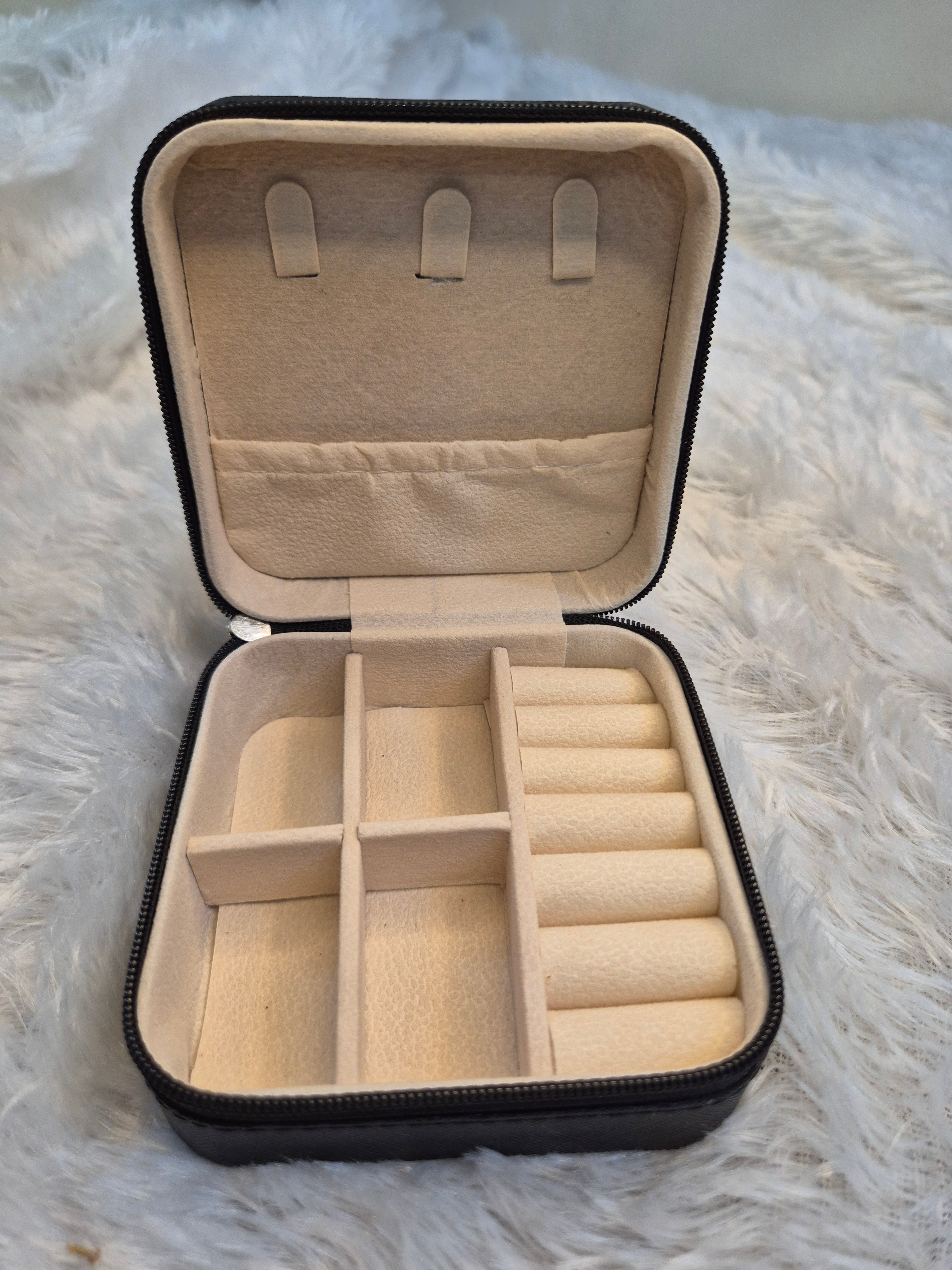 Jewellery box