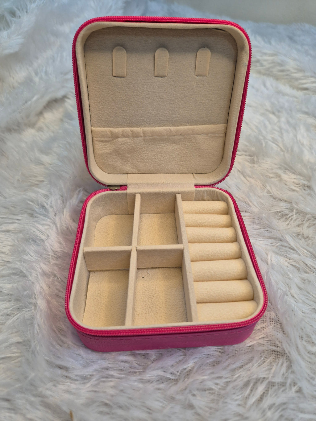 Jewellery box