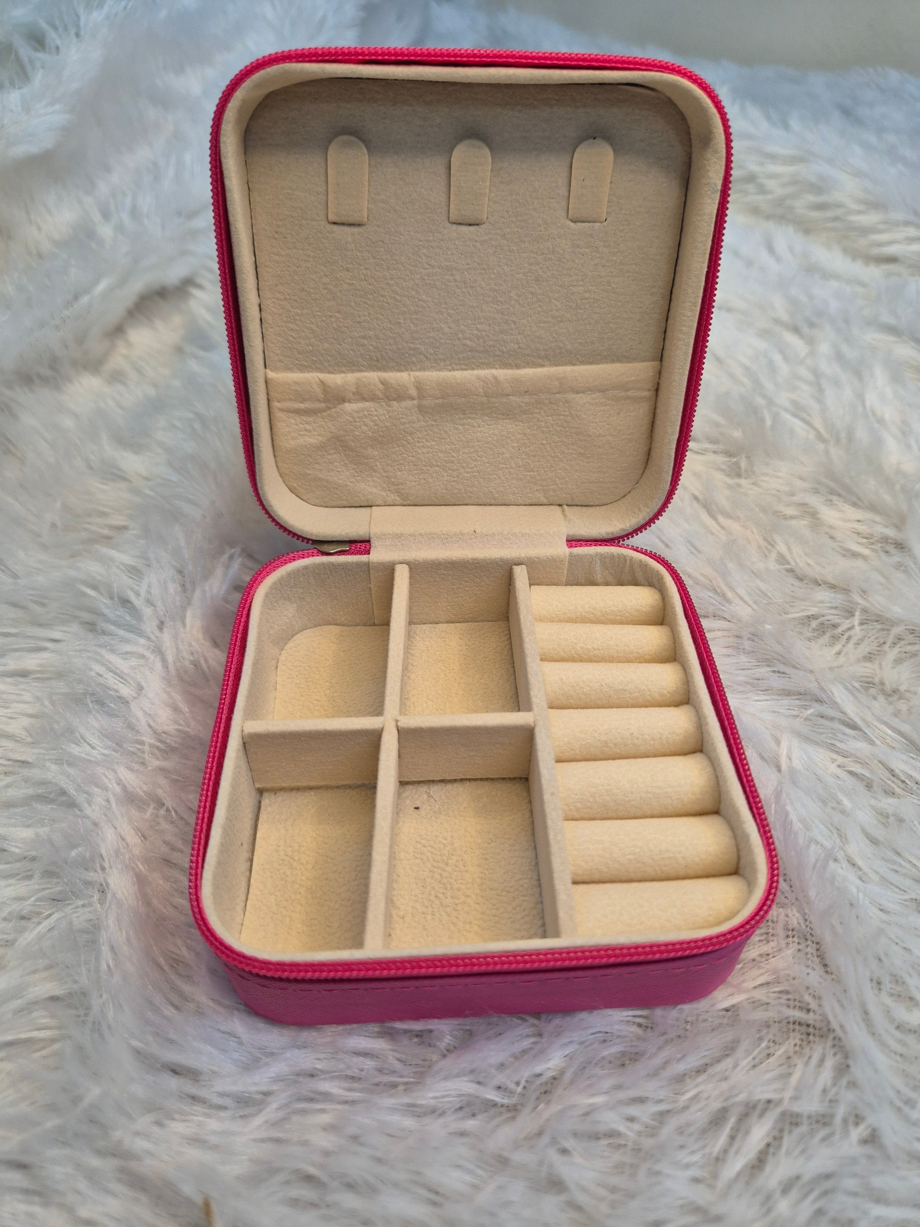 Jewellery box
