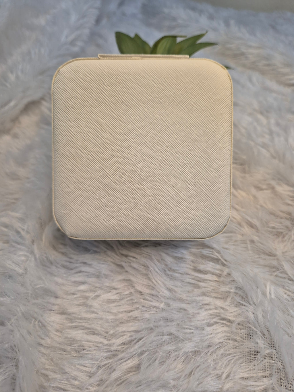 Jewellery box