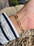 Stone spiral bb01