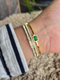 Green stone bb02