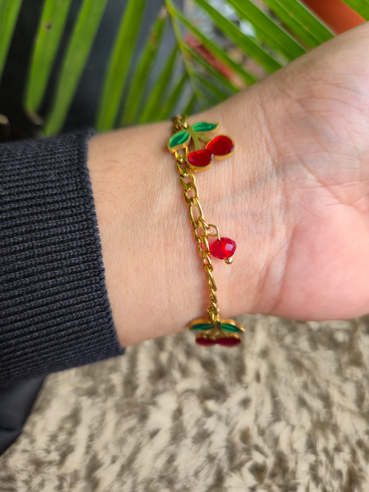 Chery Bracelets
