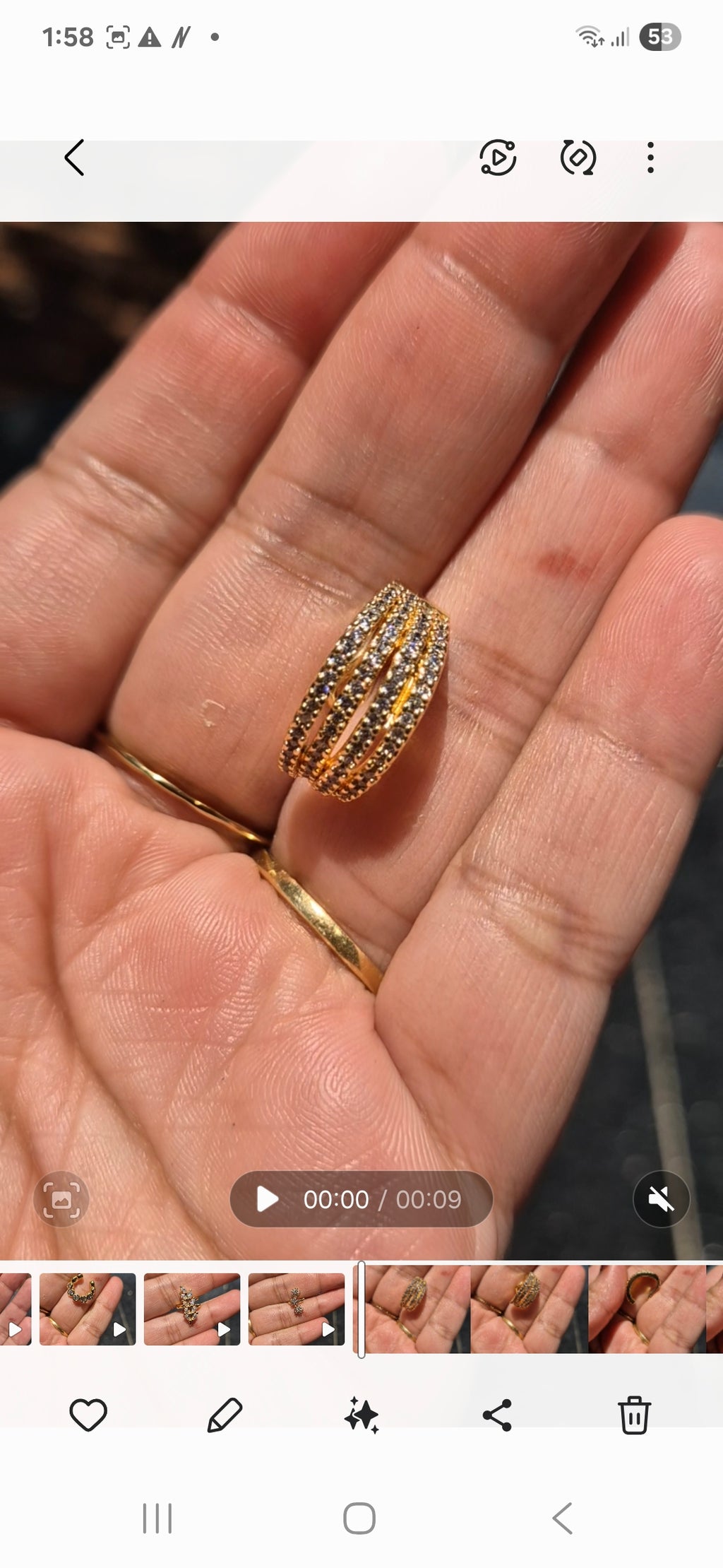 Ear clip