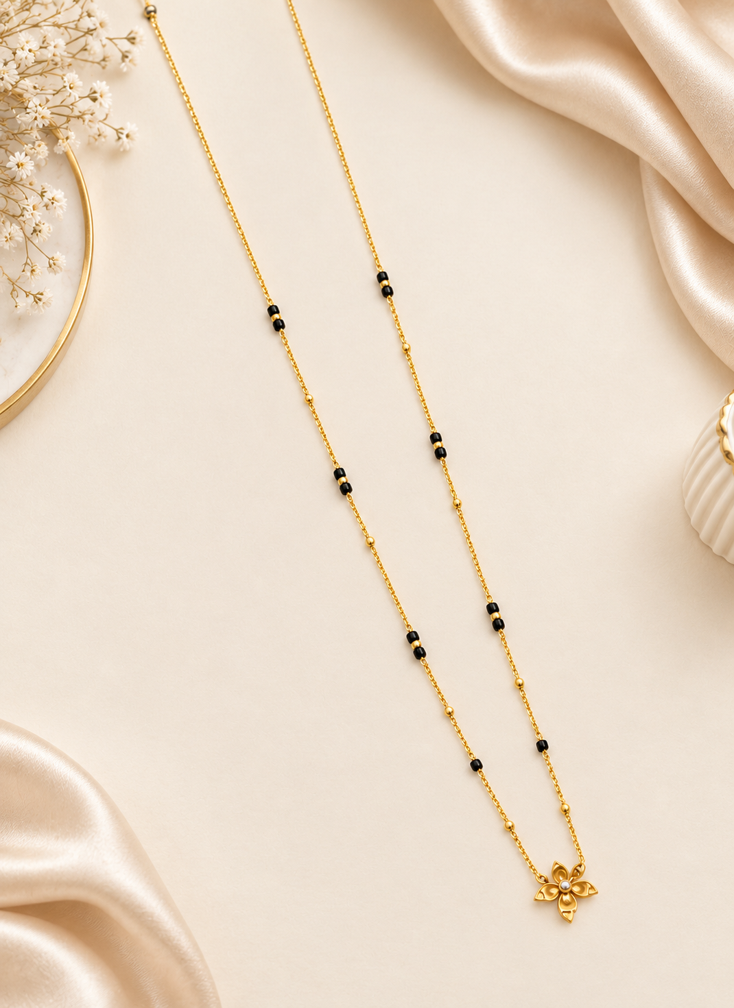 MA 03 (mangalsutra)