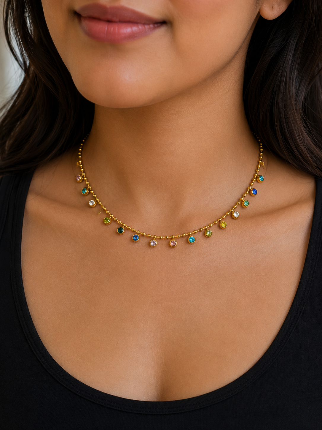Multi charm