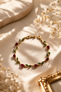 Tulip bracelet 03