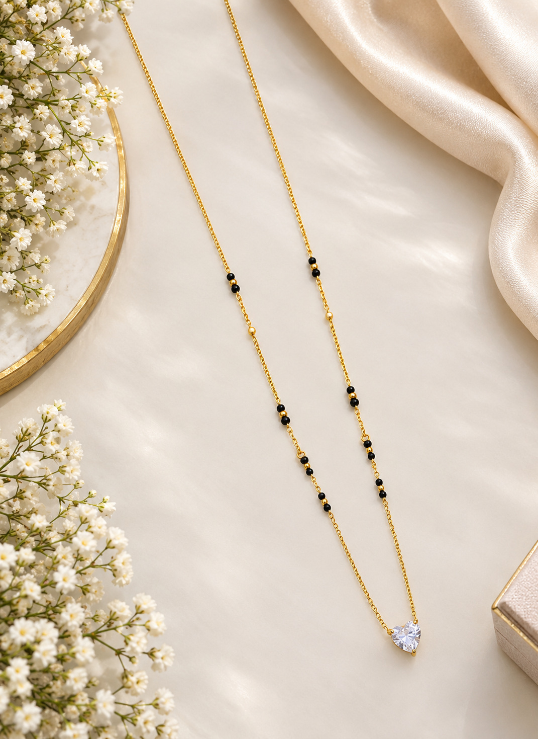 MA 01 ( mangalsutra)
