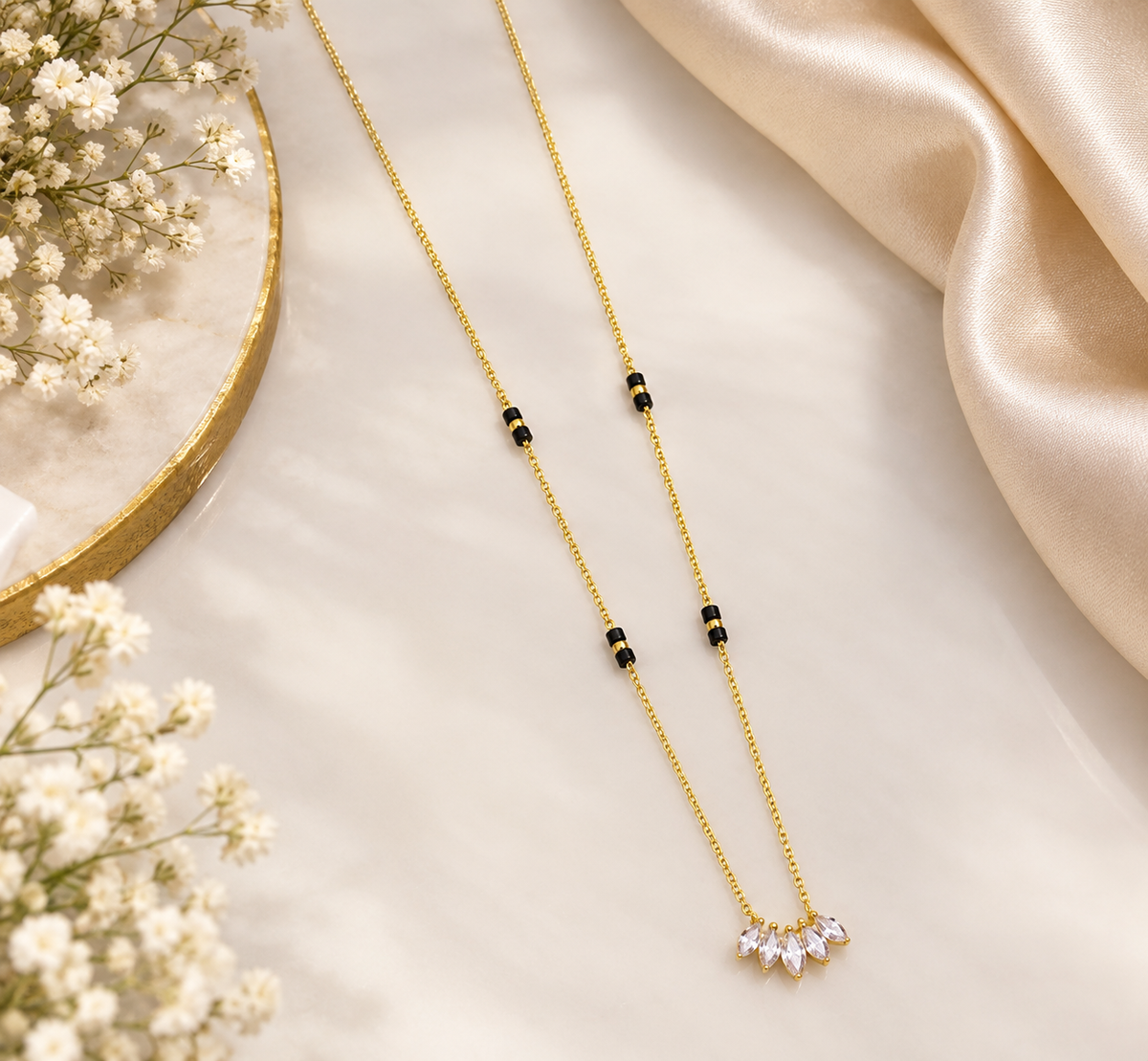 MA 02 (mangalsutra)